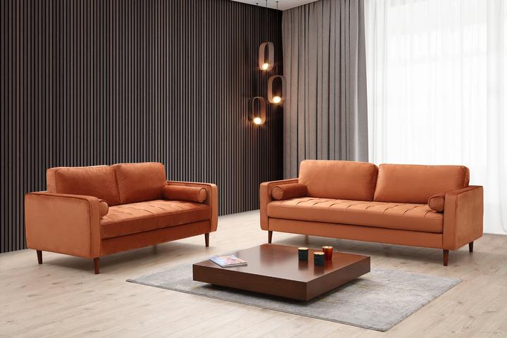 Immagine prodotto Atelier del Sofa Clementine (2 posti)