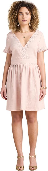Produktbild Envie de Fraise Bio-Kollektion: Festliches Damen Kleid, MAMA & TOCHTER-Capsule (32)