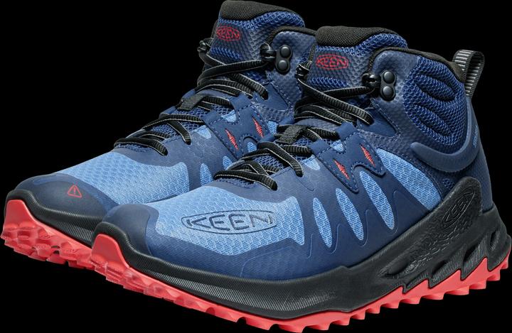 Actual product image Keen M Zionic Mid WP (43)