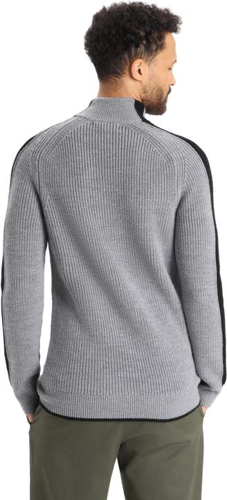Produktbild Icebreaker Lodge Half Zip (M)