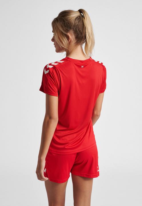 Immagine prodotto hummel Core Xk Poly Jersey S/S Donna (XL)