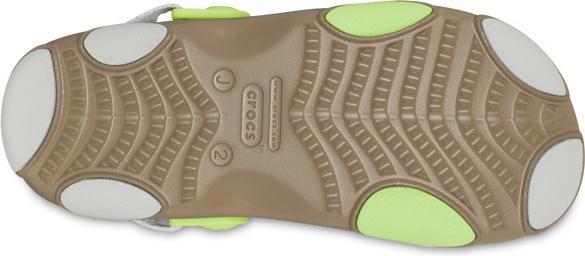 Produktbild Crocs K's Classic All Terrain Sandal (29)