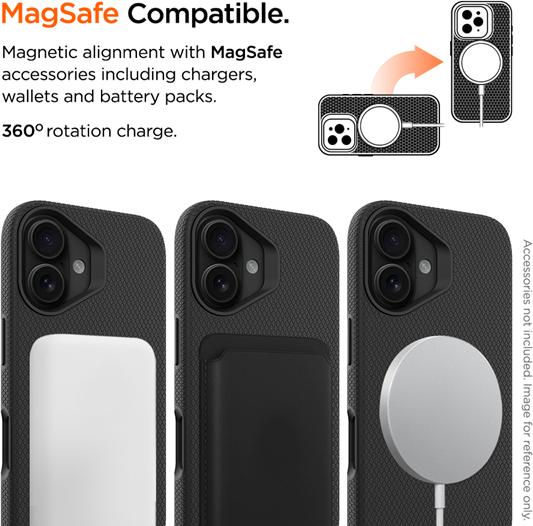Produktbild Eiger North Case (Apple iPhone 16)