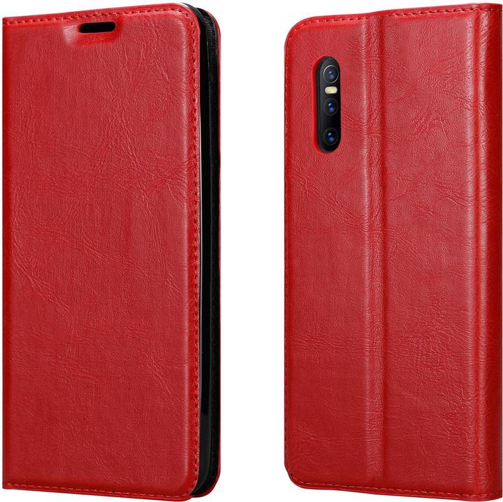 Image du produit Cadorabo Couverture (Vivo S1)