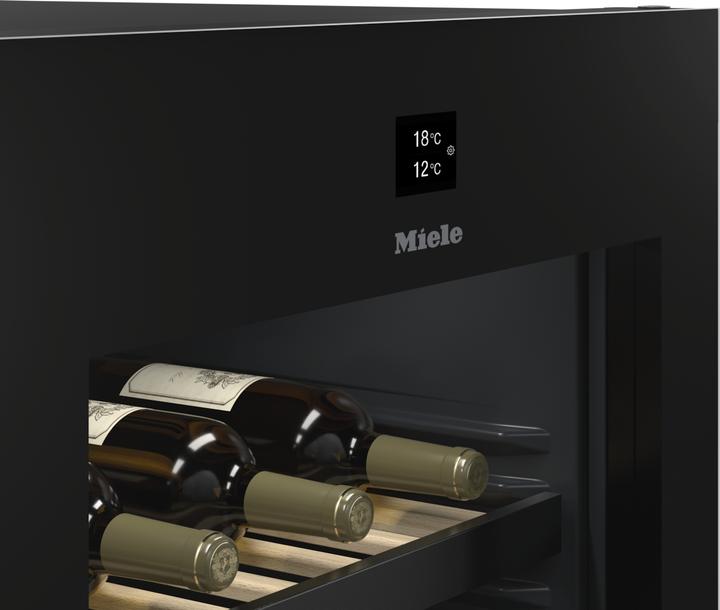 Actual product image Miele KWTS 4785 F 125 Gala Ed
