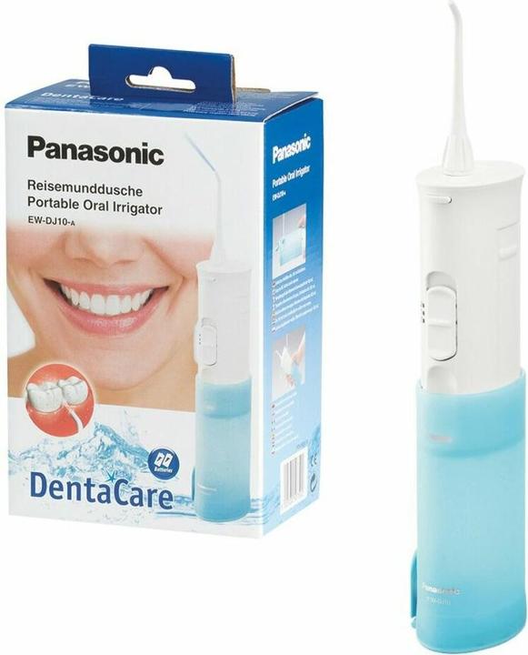 Produktbild Panasonic Ew-Dj10