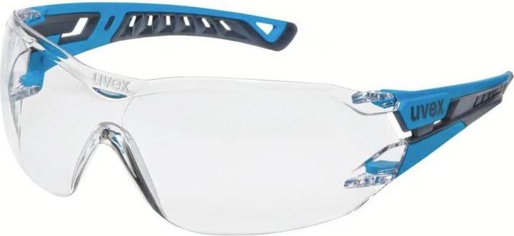 Bleu, Anthracite