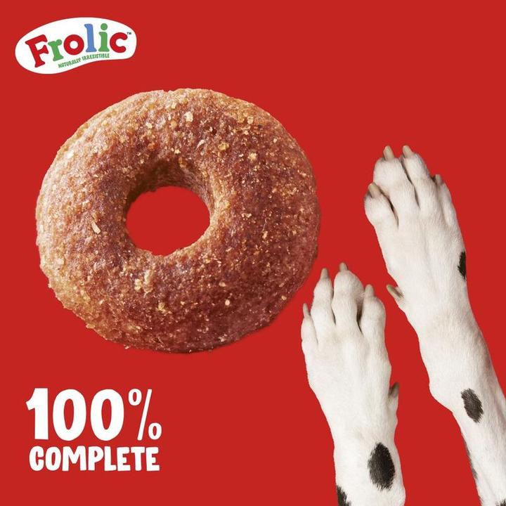 Produktbild Frolic Complete (Adult, 1 Stk., 2600 g)