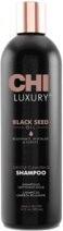Image du produit CHI Luxury Black Seed - Shampooing doux et nettoyant (355 ml, Shampoing liquide)