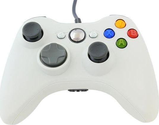 Image du produit ATL Telecom Ltd Pad Aptel Dual Shock (KX13A) (Xbox 360)