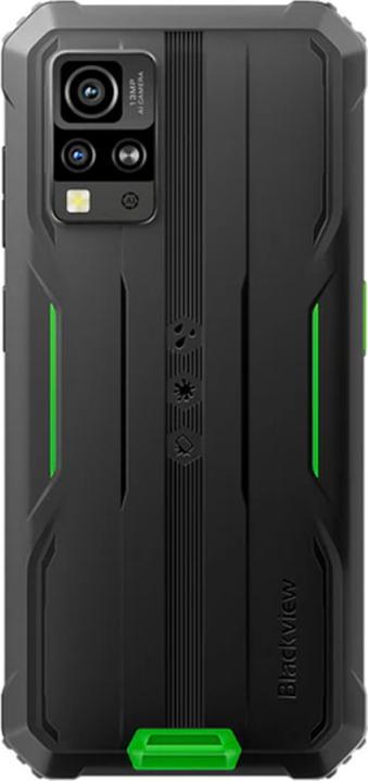 Image du produit Blackview BV4800 Pro (Double Sim - 6.56" - 128 Go, 4 Go RAM) Vert (128 Go, Vert, 6.56", Double SIM)