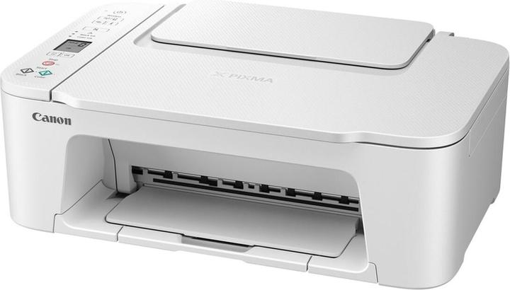 Image du produit Canon PIXMA TS3751i Système multifonction 3-en-1 blanc (Couleur)