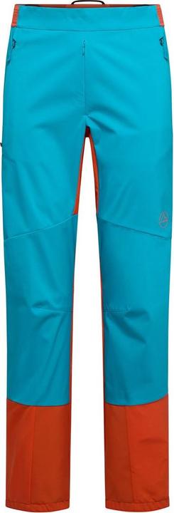 pomodoro ciliegia, 614322 Blu tropicale