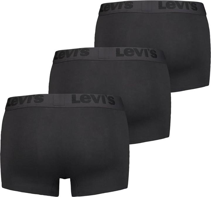Produktbild Levis Boxershort Casual Stretch (XL, 6er Pack)