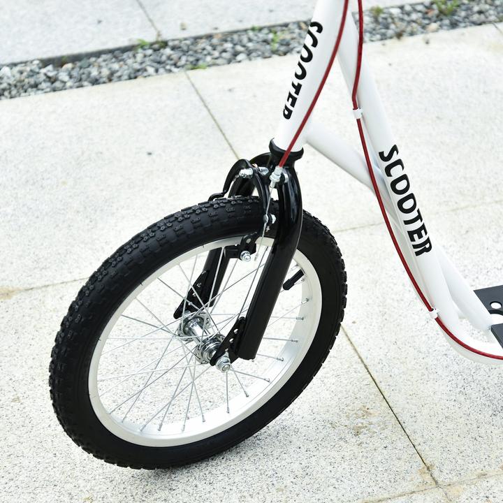 Produktbild Jamb Trottinett