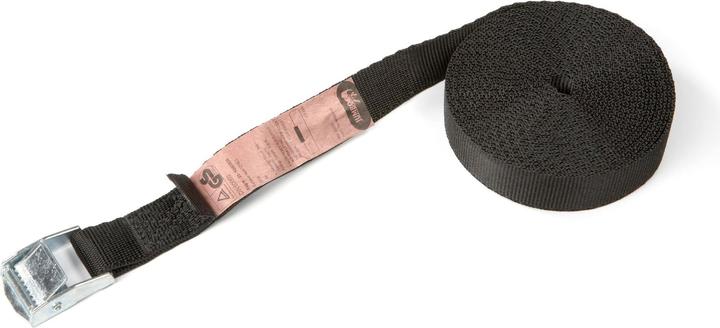 Actual product image Miocar Carrier belt with belt clamp 1 x 500 cm
