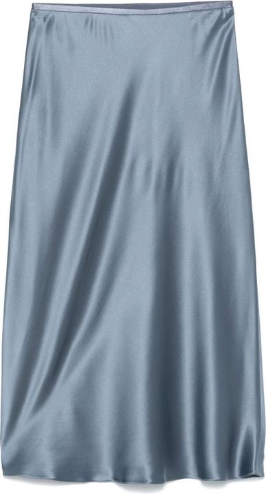 Image du produit Max Mara Pure Skirts Blue (44)