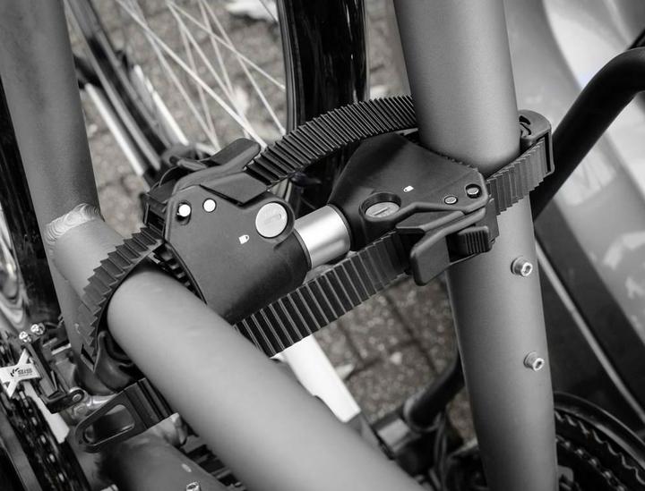 Image du produit Eufab Strap (Noir)