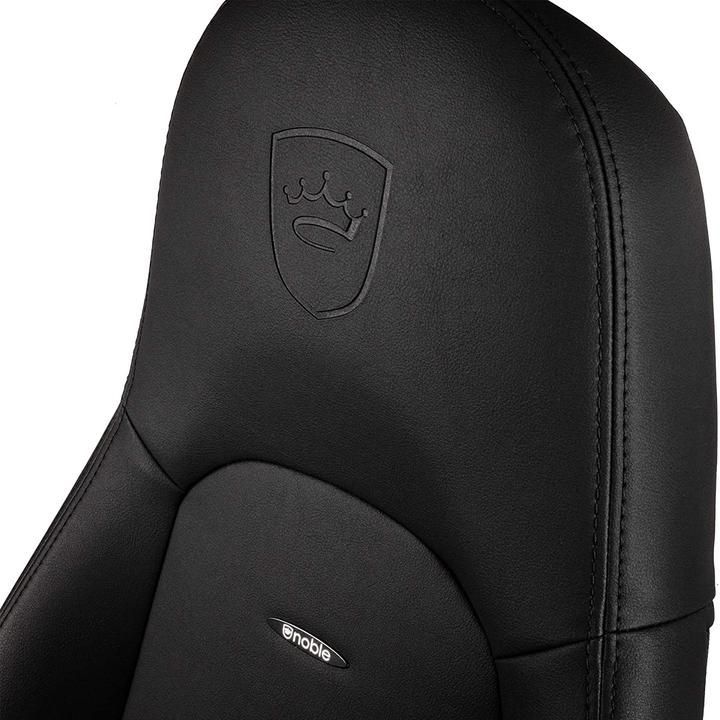 Image du produit noblechairs ICON - Édition noire