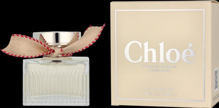 Produktbild Chloé Lumineuse (Eau de Parfum, 50 ml)