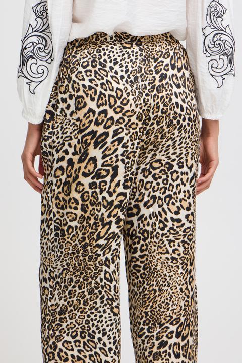 Actual product image B.young BYICAT PANTS 20816534 (38)