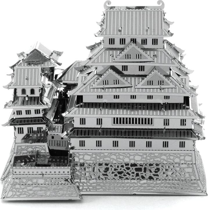 Immagine prodotto Metal Earth Himeji Castle