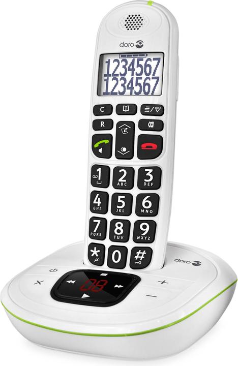 Image du produit Doro PhoneEasy 115w