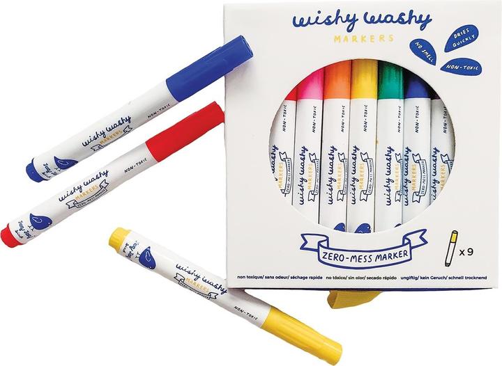 Produktbild Jaq Jaq Bird Wishy Washy (Multicolor, 9 x)