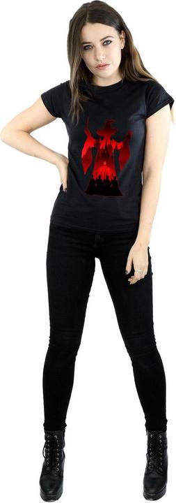 Produktbild Minerva McGonagall Silhouette TShirt (S)