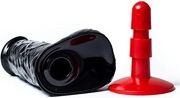 Immagine prodotto Mister B Trapano Don Dildo