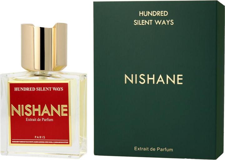 Produktbild Nishane Hundred Silent Ways (Eau de Parfum, 50 ml)