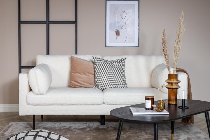 Actual product image Venture Home Sofa Boom (3-seater)