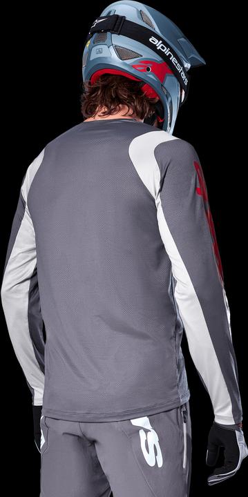 Actual product image Alpinestars Jersey 24 A-Supra Astar Ls (XXL)