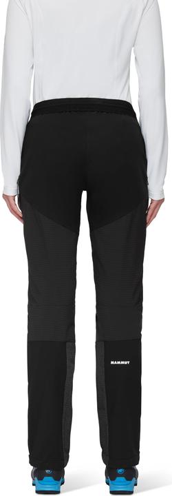Produktbild Mammut Aenergy SO Hybrid Pants Women (44)