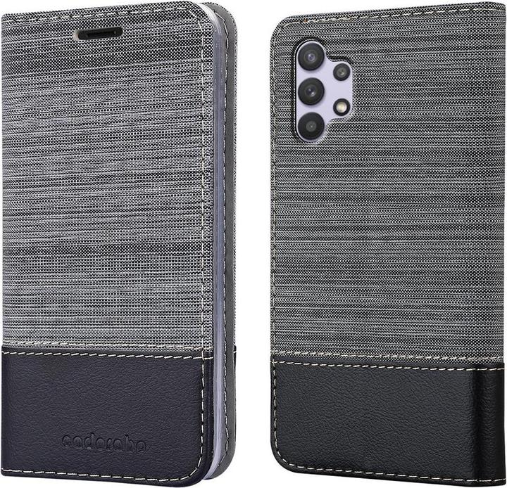 Productafbeelding Cadorabo Boek Jeans Optiek Cover (Samsung Galaxy A32 5G)