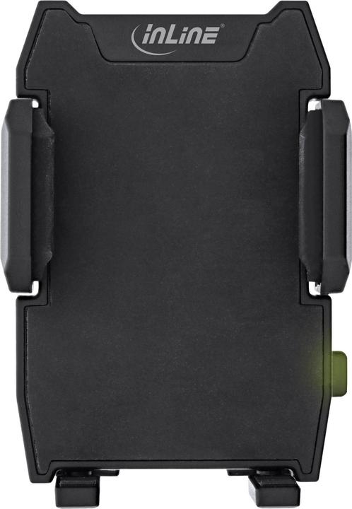 Produktbild InLine KFZ Smartphone Halterung