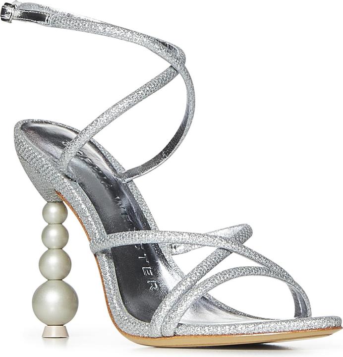 Immagine prodotto Sophia Webster Sandals Silver (36)