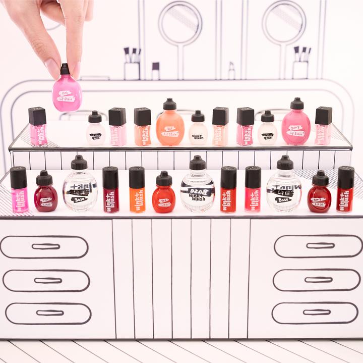 Actual product image MGA Make It Mini Makeup Series 1
