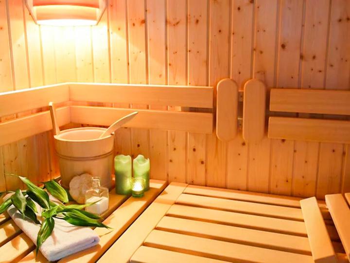 Actual product image Smartbox Absolute relaxation in a major Swiss city (1 pers.)