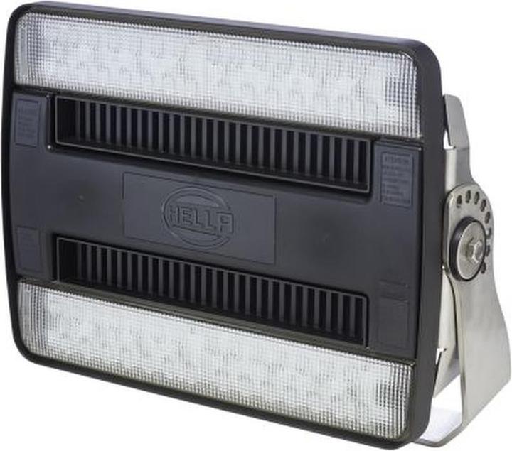 Image du produit Hella Arbeitsscheinwerfer LED HypaLUME 25000lm 24/48V Bodenausleuchtung
