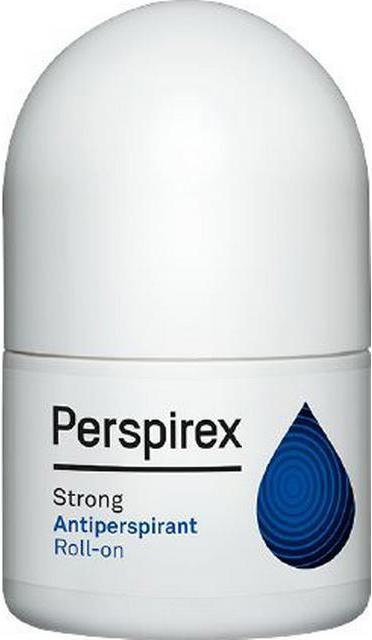 Perspirex Strong (Roll-on, 20 ml)