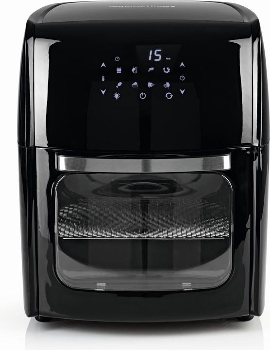 Produktbild Gourmetmaxx Heissluft-Fritteuse