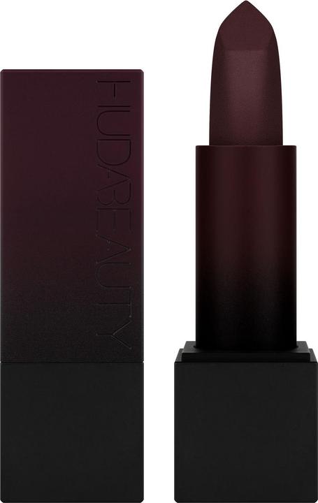 Produktbild Huda Beauty Power Bullet Matte Cream Lipstick Masquerade - 3 Gramm