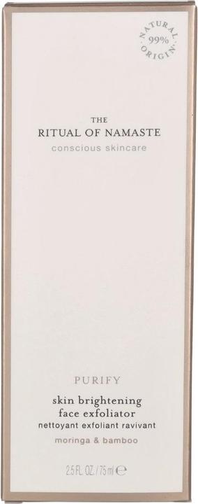 Actual product image Rituals Cliskica (Exfoliation, 75 ml)
