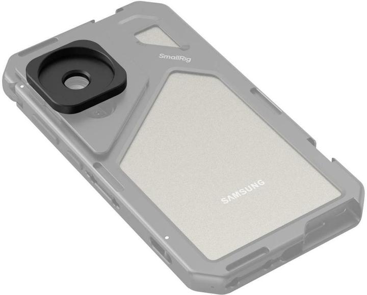 Image du produit SmallRig Bague d'adaptation universelle T-Mount à 37mm pour objectif fileté