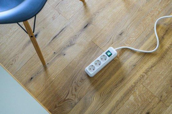 Produktbild Brennenstuhl Eco-Line (3 x, CEE 7/3, 5 m)