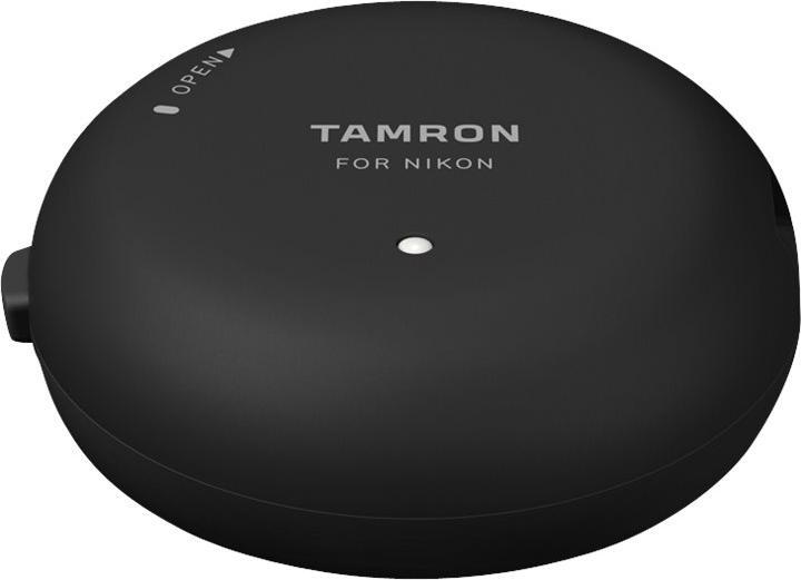 Actual product image Tamron TAP-in Console for Nikon