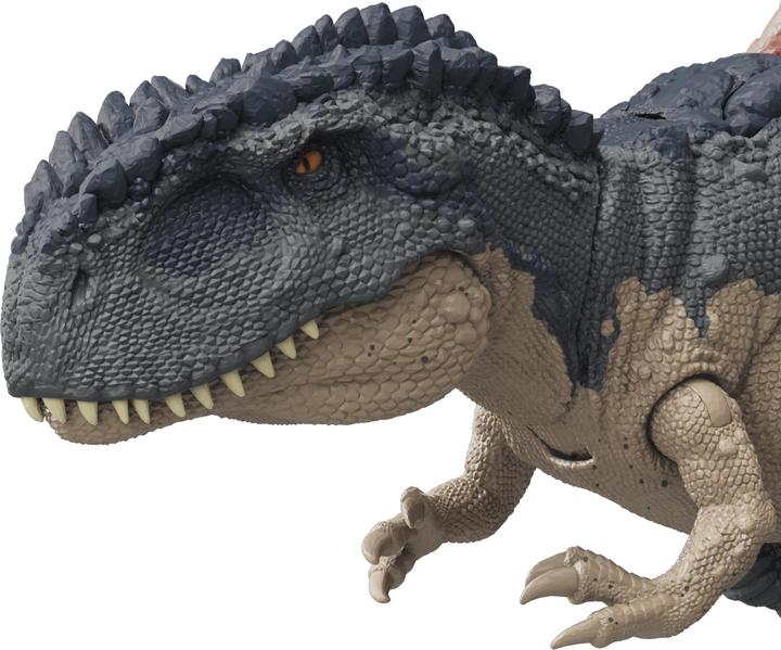 Image du produit Jurassic World Gigantic Trackers - Mapusaurus