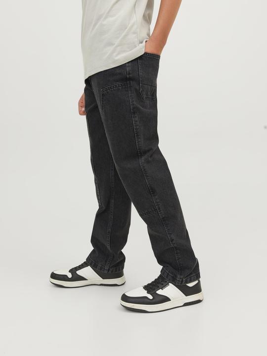 Image du produit Jack & Jones Garçons Chris Carpenter MF 823 Loose Fit Jeans (128)