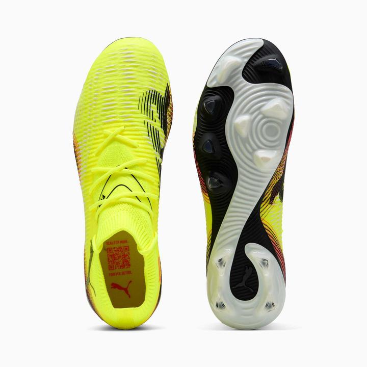 Actual product image Puma Future 8 Match Fg/Ag (43)